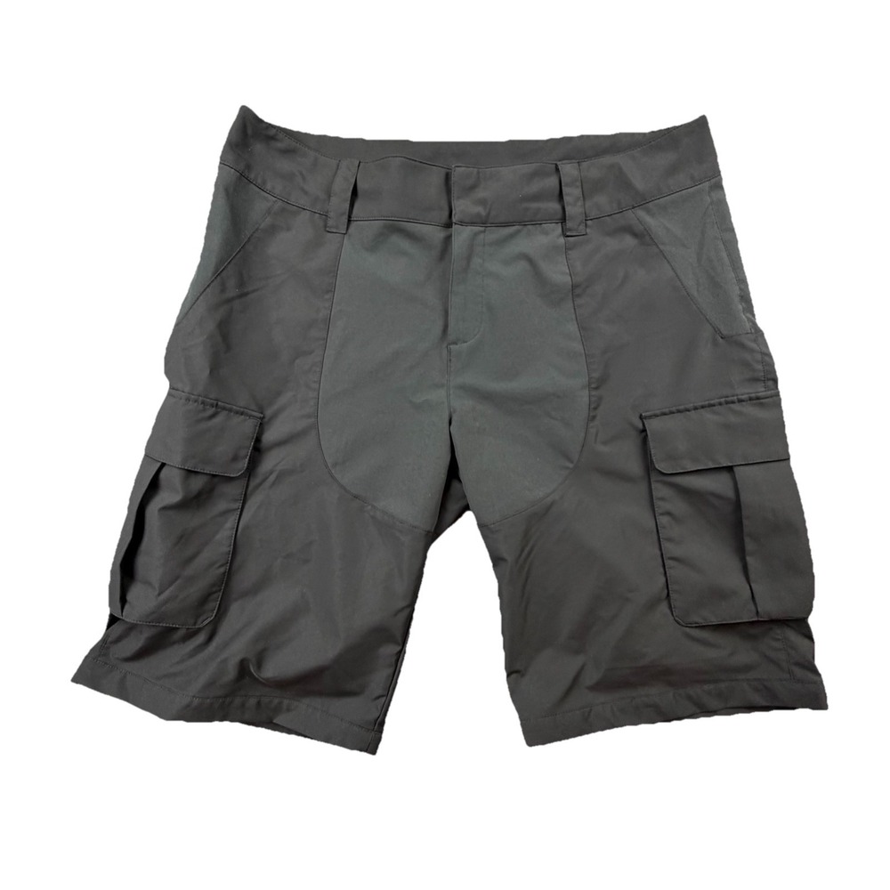 Beretta Tactical Cargo‎ Shorts Black Utility Hunting Outdoor XL